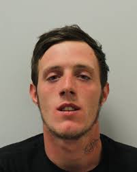 CAN YOU HELP? The Wanted Offenders Unit are looking for.... Stephen SHER,  aged 25. WANTED for Harassment. John MORGAN, age 25. WANTED for Failing to  Appear in court. Lee GARCIA, age 33.WANTED