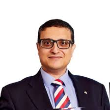 Compliments to Team ETCISO for a well curated event with good networking…