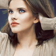 Lapis Lazuli Sterling Silver Earrings