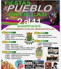 Mas juegos tradicionales de puerto rico created date. Hoy En Patillas Calendario Puerto Rico Facebook