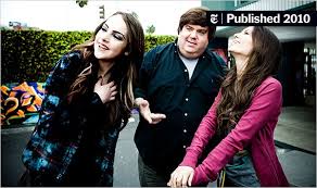 Turns out, the reason why zoey 101 ended back in 2008 was not, as was rumored at the time, because the then. Creator Of Nickelodeon Hits Ties New Show To Song And Dance The New York Times