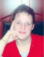 Amelia McCartney-Allen Obituary