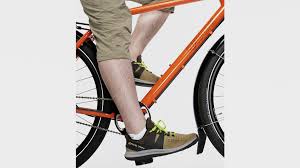 Die Richtige Einstellung Furs Fahrrad Justage Tipps Fur Ideale Sitzposition