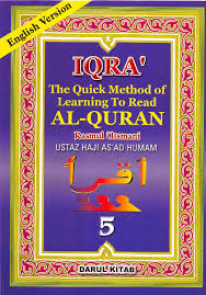 This app is listed in education category of app store. Iqra Books 1 6 English Version Pdf The Quick Method Of Learning To Read Al Quran By Ustaz Haji As Ad Humam Free Download Alif Mh