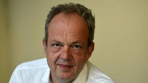 Neuer Roman von Michael Kumpfmüller