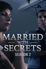Watch Married With Secrets (2016) TV Series Online