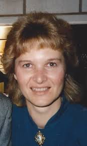 Cheryl Bertoty Obituary