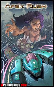 ✅️ Porn comic Apex Rush. Part 2. Sex comic brunette became gigantic | Porn  comics in English for adults only | sexkomix2.com