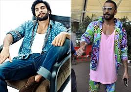 Find ranveer singh news headlines, photos, videos, comments, blog posts and opinion at the indian express. Ranveer Singh Style Statement India Tv News Bollywood News India Tv