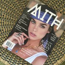 MITH Issue No.5