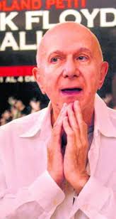 Fallece a los 87 años el francés Roland Petit, el coreógrafo de la  modernidad