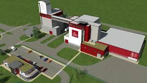 Limagrain Investit 22 Millions D Euros Dans Un Moulin De Ble Bref Eco
