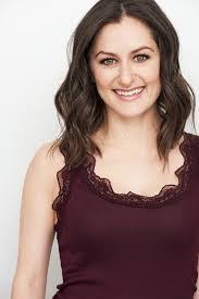 Amanda Lamotte's Instagram, Twitter & Facebook