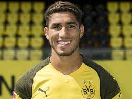 Get all the latest news and updates on achraf hakimi only on news18.com. Agent Denies That Real Madrid Have Extended Achraf Hakimi S Contract