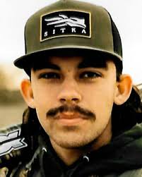 Tayven M. Geiger Obituary November 29, 2023