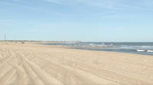 Information needed in search for missing man, his truck found on Hatteras  Island