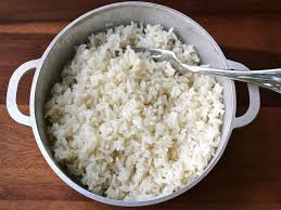 How To Make Perfect White Rice Spanish White Rice Recipe White Rice Recipes Perfect White Rice