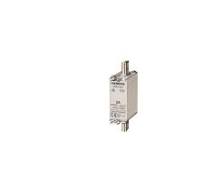 3NA3836-8 SIEMENS LV HRC fuse element, NH000, In: 160 A, gG, Un AC: 400 V,  Un DC: 250 V, Front indicator, li..