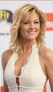 Helene Fischer Schone Prominente Schonheit Madchen Frau Gesicht