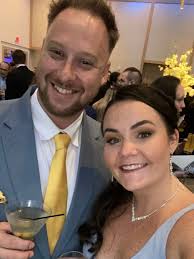 Shannon Ryder and William Gladding's Wedding Website