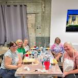 Holly Epoxy Workshop