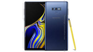 Sc01l Combination File Samsung Note 9 U2 U3 U4 U5 U6 U7