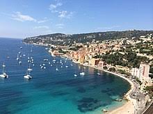 A place in the sun has properties for everyone. Alpes Maritimes Wikipedia