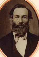 Mary Ellis Chamberlain, Mormon Return to Iowa