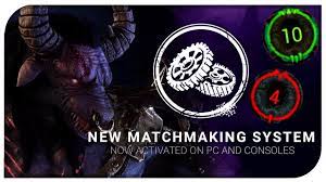 Dead By Daylight Mmr Changes On Pc Console Dbd Pc Console Matchmaking Changes Are Live Youtube