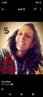 I am posting this for my best friend her name is Erica Blake she is looking  for somebody to pass time with she doesn't get out til next year if  everything goes