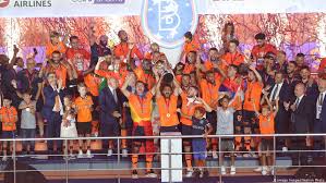 Yeşil esenyurt deplasmanında oldukça istekli bir oyun ortaya koyan takımımız rakibini sahadan sildi. Scouting The Enemy Istanbul Basaksehir Berita Manchester United