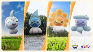 Pokemon Go