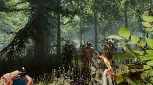 Gaming is hugely popular, and free gaming even more so. The Forest 0 52b Download For Pc Free