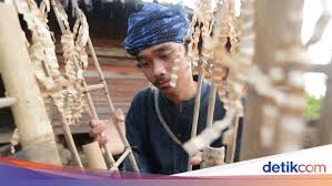 Gamelan sunda atau degung adalah ansambel musik tradisional asal jawa barat. 5 Alat Musik Tradisional Khas Sunda Jawa Barat