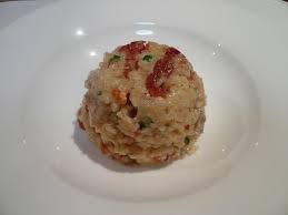 Donna hay magazine, photography by william meppem. Donna Hay S Oven Baked Parmesan Risotto Foodthatserves