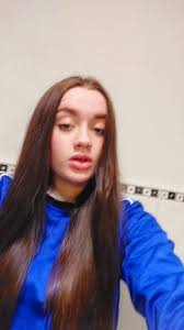 forgot to finish this when I dyed my hair