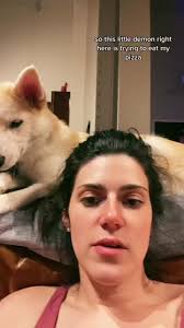 Caroline Parkes (@carolinenparkes)