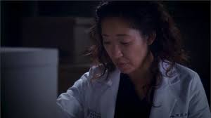 Grey's Anatomy Shocker: Richard Webber Chose Meredith Grey As His Health  Care Proxy. Seriously?