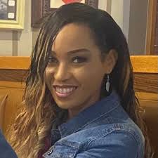 Mel'Lisa Precious Brouwn