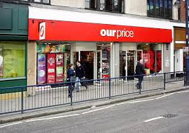 The decline of Tottenham Court Road, former electronics capital of London –  urban75 photo features