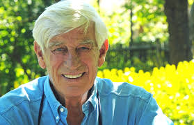 ➤ ZDF-Traumschiff-Kapitän Siegfried Rauch in Warnemünde » WMNDE