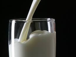 MILK