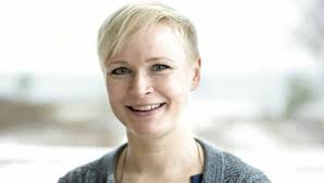 Vicki Berlin fylder 40: -Min stædighed har hjulpet mig