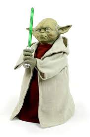 Star wars christmas tree topper. Star Wars Tree Trinkets The Yoda Christmas Tree Topper Reveals The Geek In The Family