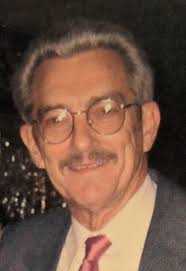 John Isbell Obituary