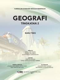 Apr 21, 2019 buku teks digital pdf kssm tingkatan 5. Kssm Buku Teks Text Book Geografi Tingkatan 2 Otosection