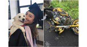 Singletracks members have ranked the best mountain bike trails in malaysia using our unique trail ranking algorithm. Horror New Year S Eve Motorcycle Crash In Thailand Claims Second Singaporean