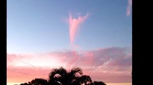 7 angeles reales captados en camara y vistos en la vida real. Angeles Reales Vistos En El Cielo Video Dailymotion