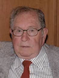 Arthur Blair Obituary