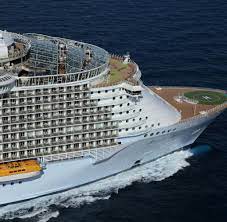 Was allure of the seas kreuzfahrten so besonders macht, ist ihre einzigartige kombination aus lebhafter abwechslung und angenehmer entspannung, bei der jede generation auf ihre kosten kommt. Allure Of The Seas Grosstes Kreuzfahrtschiff In Europa Welt